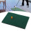 30x20cm Golf Schaukel Praxis Matte Golf Indoor 11