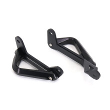 Motorcycle Crash Bar Engine Guard for Yamaha MT09 SP 20212022 with Impact Protection
