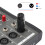 Locking Male to Female Construction Studio Grade Adapters 2