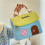 Modern House Designs Make-up-Organizer, Kulturbeutel,-01Stil 6