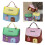 Modern House Designs Make-up-Organizer, Kulturbeutel,-01Stil 3