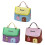 Einzigartige Kosmetiktasche mit einzigartigen-02Stil 2