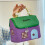 Einzigartige Kosmetiktasche mit einzigartigen-02Stil 7