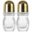 Leak Proof Glass Containers 30ml Capacity Glass Empty-2 bottles 1