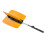 ABS Humanisierter rutschfester Griff Golf 3