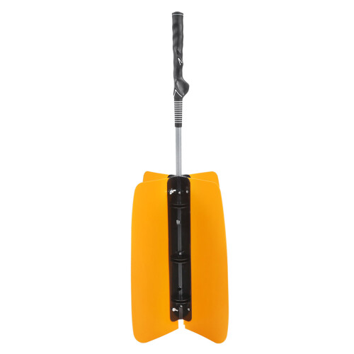 ABS Humanisierter rutschfester Griff Golf 1