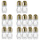 Leak Proof Glass Containers 30ml Capacity Glass Empty-2 bottles 2