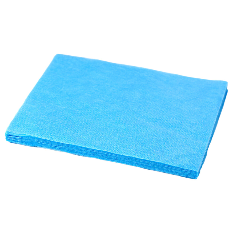 100 Pcs Nail Dust Suction Collector Filter Nail Vacuum-Blue 7754000884223