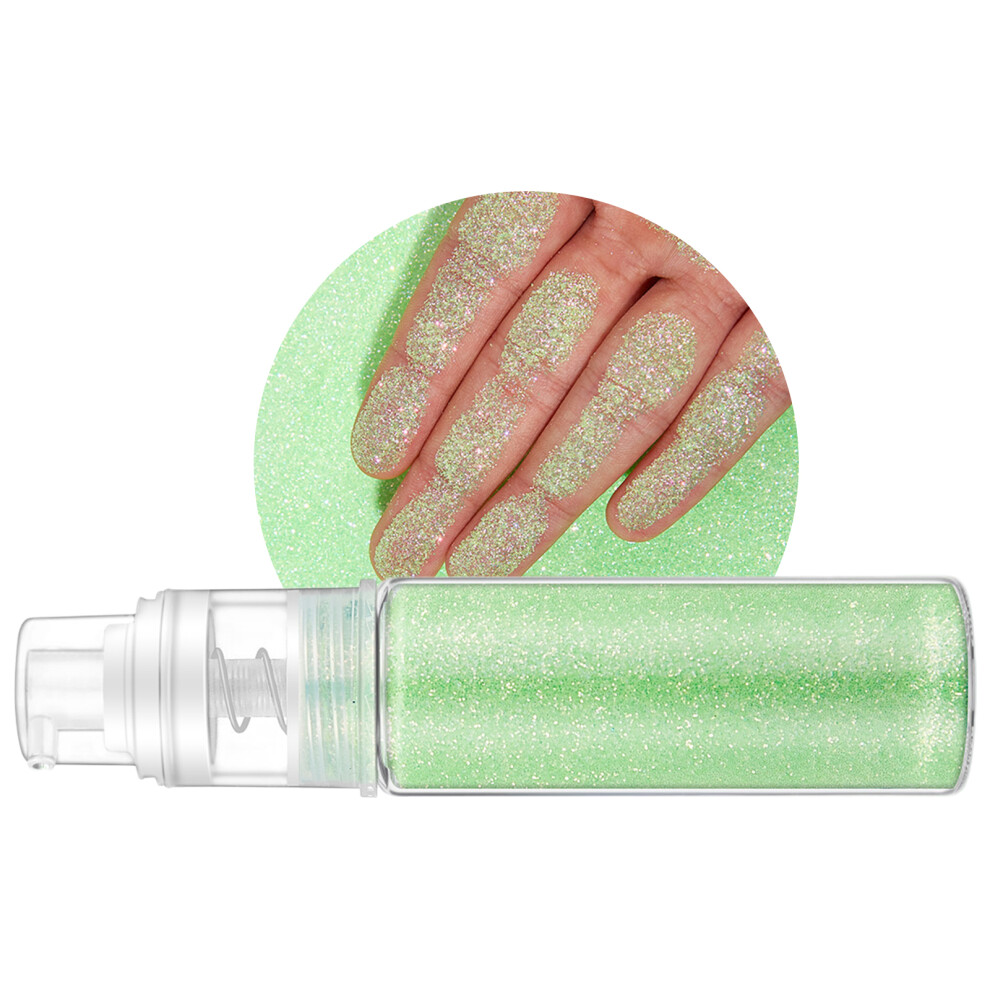 Glitter Spray Glitter Powder Spray Festival Glitter-B9701