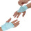 Halbfingerhandschuhe, atmungsaktiv, UV-Schutz, 12