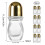 1/2/4/8 Bottles Glass Empty Roller Bottles Roller-8 bottles 7