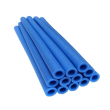 Foam Tube Pole Protector Pads, 12Pack, ClosedCell Foam, WeatherResistant Sleeves for Standard Poles, Indoor/Outdoor