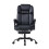 Living And Home Height-Adjustable Swivel Office Chair with Massage & Heating 2