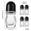 Practical Glass Empty Roller Bottles with Lid Easy-2 bottles 5