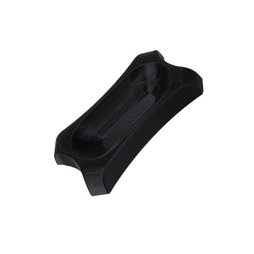 Base antichoc anti-vibration, réglage multi-angle pour-Noir