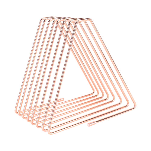 Einziehbare Buchstützen, 2,5 bis 6,6 cm Abstand,