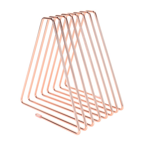 Einziehbare Buchstützen, 2,5 bis 6,6 cm Abstand, 2