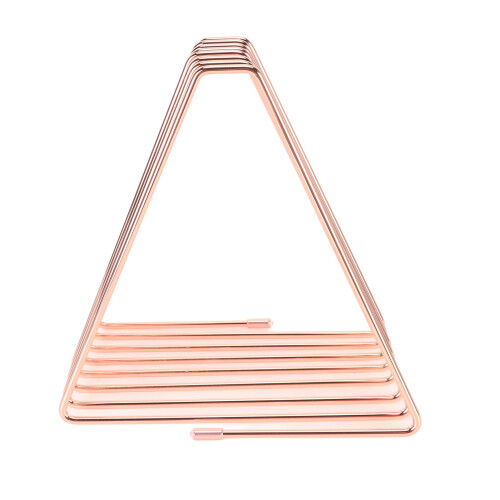 Einziehbare Buchstützen, 2,5 bis 6,6 cm Abstand, 1