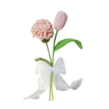 Brei bloemenboeketdecoraties voor tafeldecoraties,-05