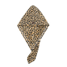 Haarturban mit rutschfester Oberfläche, schnelltrocknendes Handtuch zum Schutz vor Haarschäden für Damen, maschinenwaschbar, aus weicher,