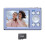 Retro-Kamera für Studenten, Doppeldisplay, 5000 W,-64G 1