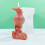 Halloween Silicone Mould Crow Candle Molds Decorative-D426 7