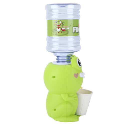 Kinder Wasserspender Spielzeug Niedliche Form 2