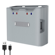 Kompakte bidirektionale Mini 2/Drohnen, leichtes Reisedesign