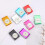 Clip-On-MP3-Player mit erweiterbarem Speichersteckplatz,-Lila 7