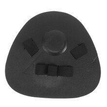 Baseball Handschuh Sporthandschuh für Training rutschfest und Langlebig für Baseballspiele Schaumstoffmaterial für Hohen und Schutz Beim