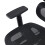 Living And Home Height Adjustable Swivel Office Chair with Casters 5