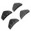 Universal Heckspoiler Shark Fin Schwanz Untere 7