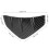 Universal Heckspoiler Shark Fin Schwanz Untere 12