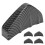 Universal Heckspoiler Shark Fin Schwanz Untere 8