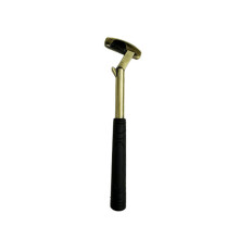 Bottle Opener Wine Opening Tool Golf Putt-Putter style bronze