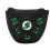 Golf-Putter-Kopfbedeckungen, PU-Leder, 1
