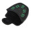 Golf-Putter-Kopfbedeckungen, PU-Leder, 11