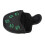 Golf-Putter-Kopfbedeckungen, PU-Leder, 6