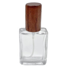 Perfumes Spray Bottle Retro Refillable Perfumes Bottle Empty-B