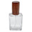 Perfumes Spray Bottle Retro Refillable Perfumes Bottle Empty-B 1