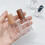 Perfumes Spray Bottle Retro Refillable Perfumes Bottle Empty-B 7