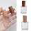 Perfumes Spray Bottle Retro Refillable Perfumes Bottle Empty-B 3