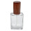 Perfumes Spray Bottle Retro Refillable Perfumes Bottle Empty-B 5