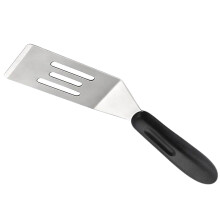 Spatule en métal pour servir des ustensiles de cuisine, spatules