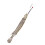 Needlework Fish Shaped Seam Ripper Stitches-Bronze large 1
