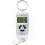 Digital Hanging Scale with Large Backlit LCD Display, Portable Fish Scale Designed for Easy-to-use Interface and Auto Zero Resetting Function 1