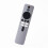 Gegen Slip Remote Cover Glowing Selectors Defense Weiche-Grau 1
