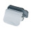 6 Hole Punch Effortless Punching 10 Sheets Capacity for-White 1