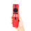 Gegen Slip Remote Cover Glowing Selectors Defense Weiche-Grau 4