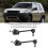 Paar Auto-Anti-Roll-Bar Drop Links Stabilisator 6